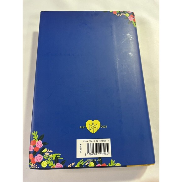 Family Lore : A Novel by Elizabeth Acevedo Book of the Month 2023 Hardback - Picture 2 of 8